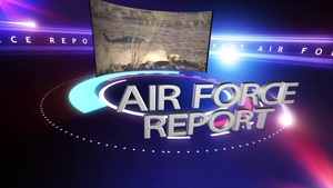 Air Force Report: Water Survival Training