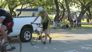 Triathlon