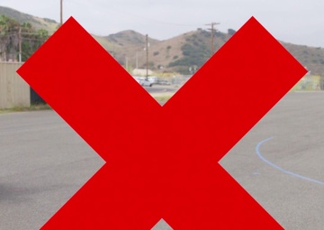 Uniform Regulations While Operating a Motorcycle