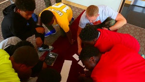 Maryland Youth Impact Program 2017