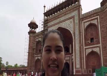 Dispatch Pacific "PACAF Band"