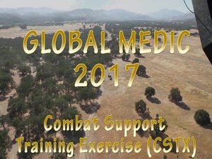 Global Medic 2017 Wrap-Up Video