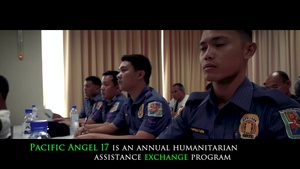 Subject Matter Exchanges: PACANGEL 17-1