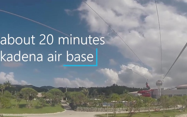 OkiAdventure - Panza Zip Lining