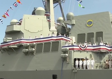 All Hands Update: Headlines for Tuesday, August 01, 2017