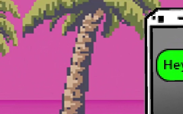 Crosswalk Chaos Lvl. 4