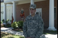 Army Reserve supports Trans Mariner 17