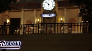 B-Roll/MCAS Iwakuni children experience working world in Kidzania
