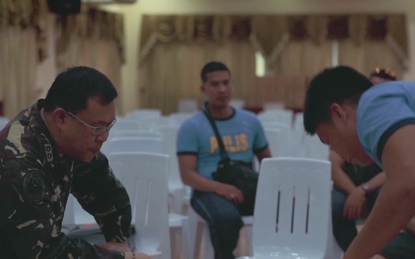 Hands-On SME Exchange