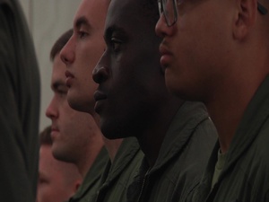 Marine firefighters claim 2 Marine Corps-wide awards (B-Roll)