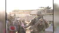 Camp Pendleton's 75th Anniversary: The Global War on Terror