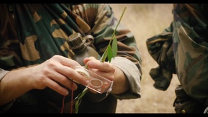 Surviving SERE