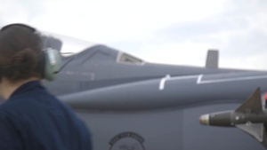334th Satellite Deployment