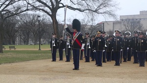2017 Inauguration