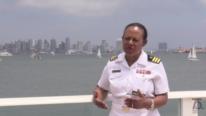 45th Annual National Naval Officers Association Symposium