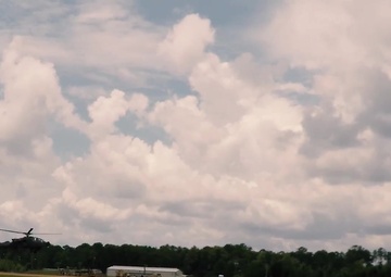 76th IBCT at JRTC B-Roll