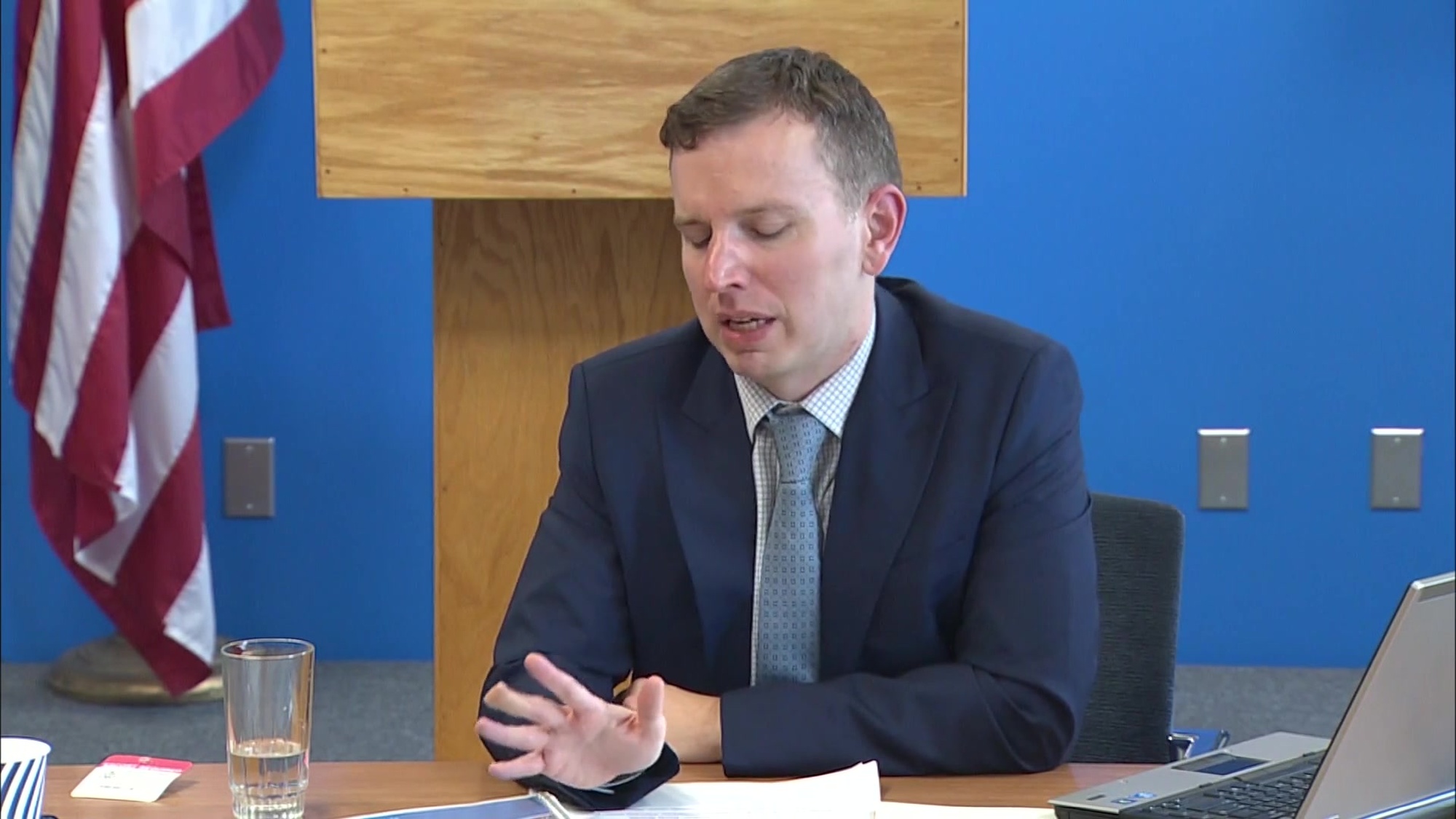 Jacques Schillaci, an expert on U.S. banking regulation, discusses the regulatory issues arising under U.S. banking law in connection with corporate mergers and acquisitions, capital markets transactions, loans and financings, and fund sponsorship, management and investment.