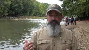 Agencies become dam busters for stream restoration