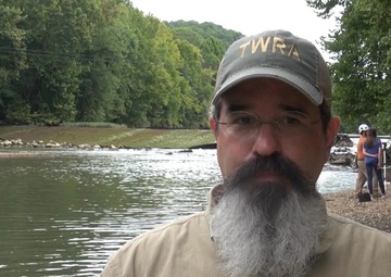 Agencies become dam busters for stream restoration