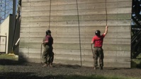 Rappel Tower