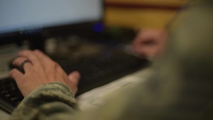 Squadron Aviation Resource Manager