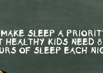 Back to School Tips (No Slate)