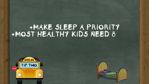 Back to School Tips (With Slate)