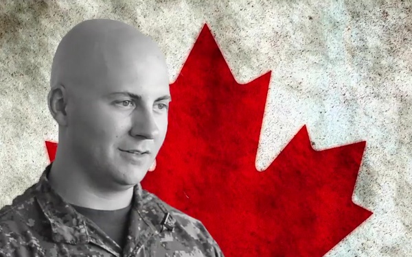 Mobility Guardian: CPL Philippe Clavet