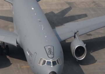 Elephant Walk at Mobility Guardian