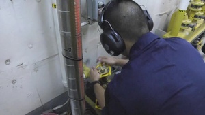 Army Watercraft Engineer