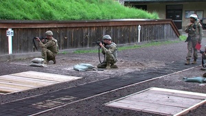 M4 Range