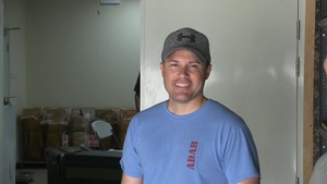 An Airman's Story: A1C Serrano-Matos
