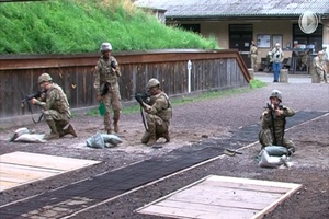 M4 Range