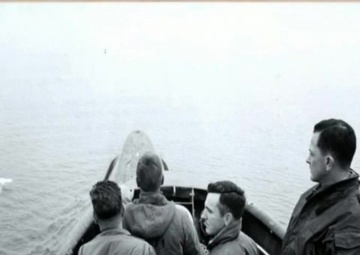 All Hands Update: Navy History