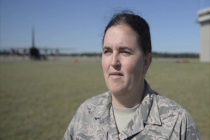 Interview: Minnesota National Guard Youth Camp Executive Director (TSgt) Lindsay Koolmo