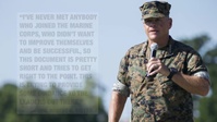 Leadership Development, All-Marine Running Team and the new SECNAV (The Corps Report Ep. 108)