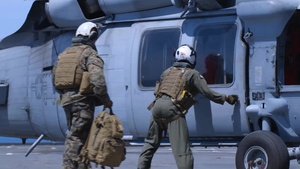 26th MEU completes PMINT