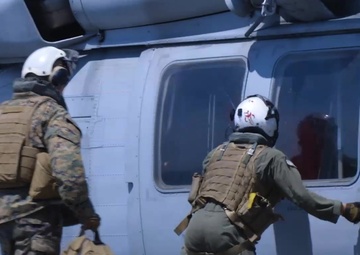 26th MEU completes PMINT