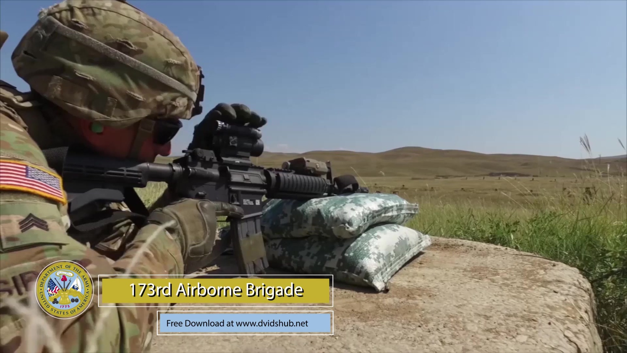 Dvidshub Video