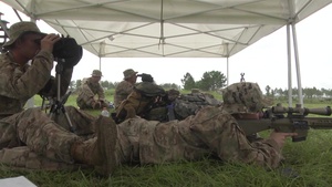 2-124 Sniper Training