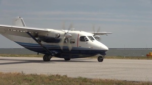 919th SOW C-145