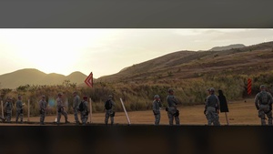 126 SFS Annual Training Highlight