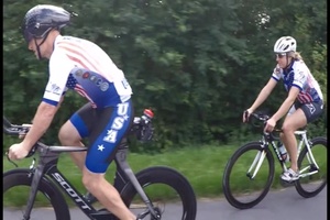 Military Triathalon AFN Teaser Preview