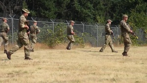 Mobility Guardian 17: Dog Handlers