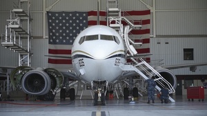 VR-57 Maintenance