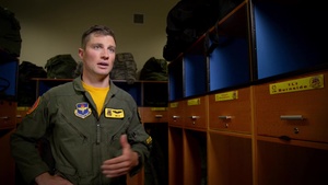 F-35 Initial Qualification Video
