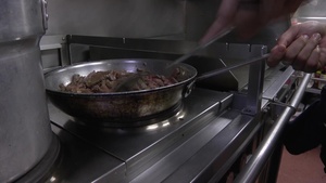 LSV-6 Cooks