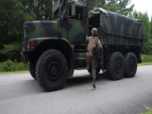 MWSS-271 Conducts Counter-IED Training