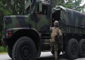 MWSS-271 Conducts Counter-IED Training