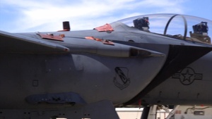 Strike Eagle News: August 4th, 2017